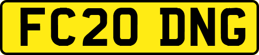 FC20DNG