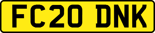 FC20DNK