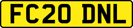 FC20DNL
