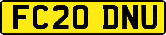 FC20DNU
