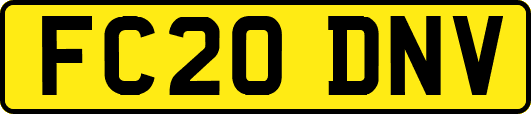 FC20DNV