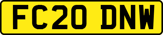 FC20DNW