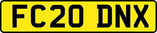 FC20DNX