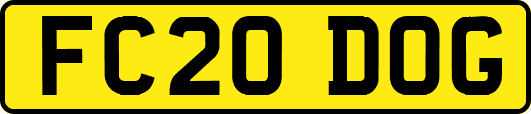 FC20DOG