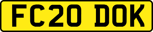 FC20DOK