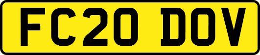 FC20DOV