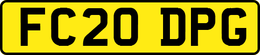 FC20DPG