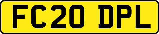 FC20DPL