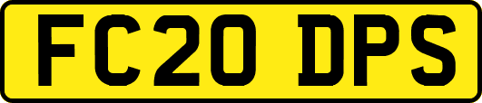 FC20DPS
