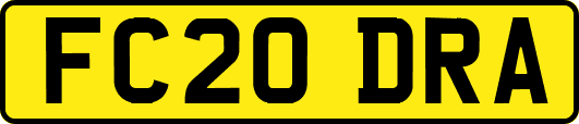 FC20DRA