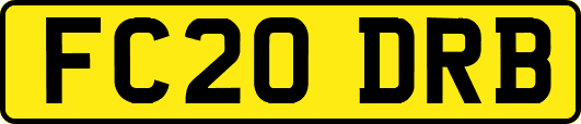 FC20DRB