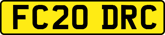 FC20DRC