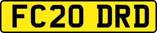FC20DRD
