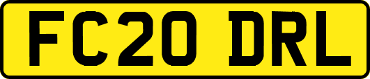 FC20DRL