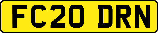 FC20DRN