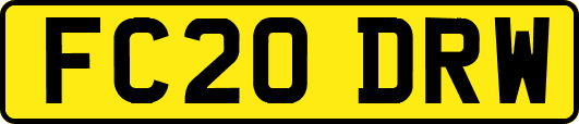 FC20DRW