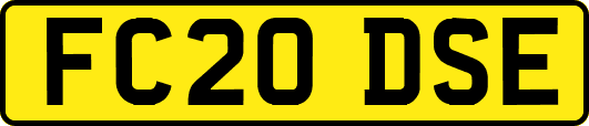 FC20DSE