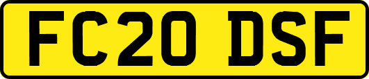 FC20DSF