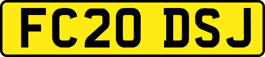 FC20DSJ