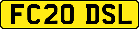 FC20DSL
