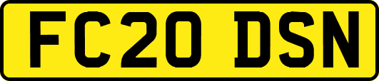 FC20DSN