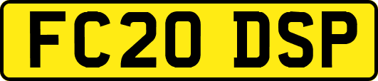 FC20DSP