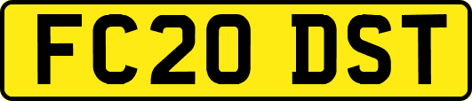 FC20DST