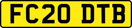 FC20DTB