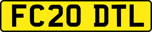 FC20DTL
