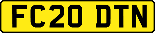 FC20DTN