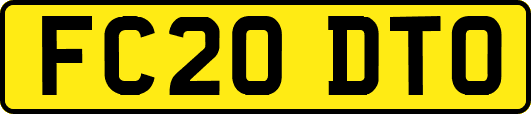 FC20DTO