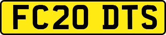 FC20DTS