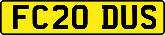 FC20DUS