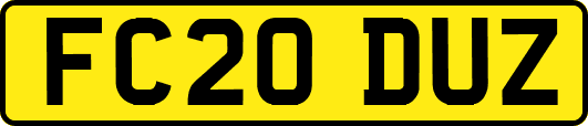 FC20DUZ