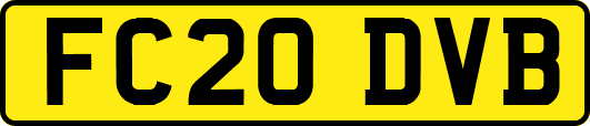 FC20DVB