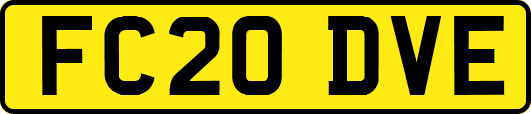 FC20DVE