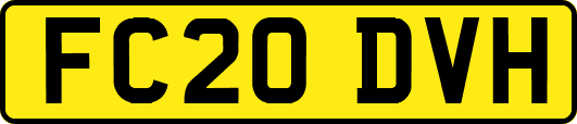 FC20DVH