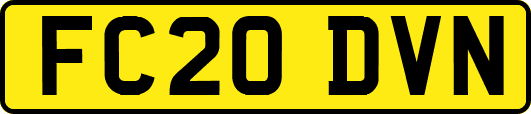 FC20DVN
