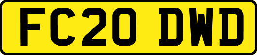 FC20DWD