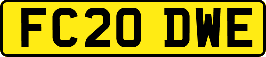FC20DWE