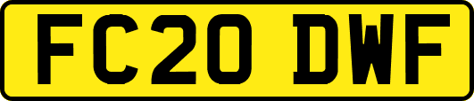 FC20DWF