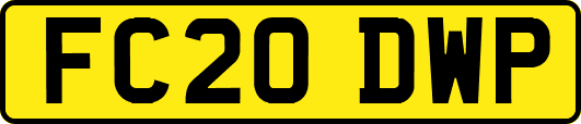 FC20DWP