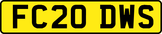 FC20DWS