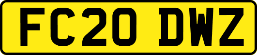 FC20DWZ