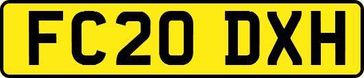 FC20DXH