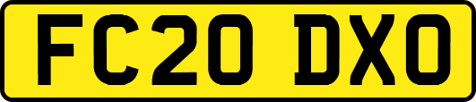 FC20DXO