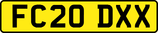 FC20DXX