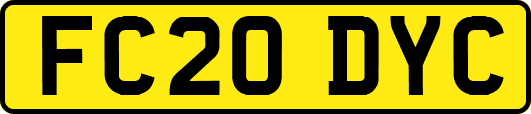 FC20DYC