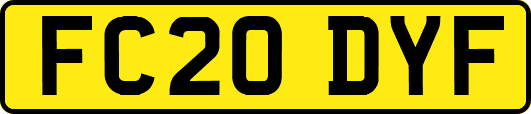 FC20DYF