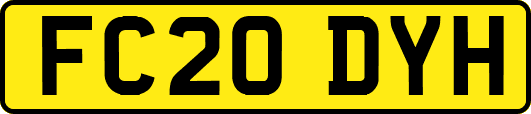 FC20DYH